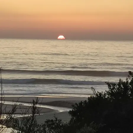 בית נופש Surya's
