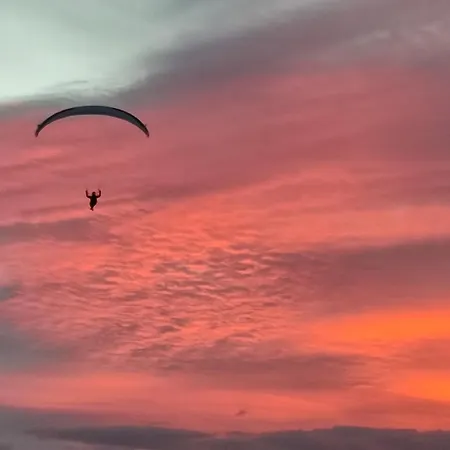 Дом отдыха Surya's Патаяш