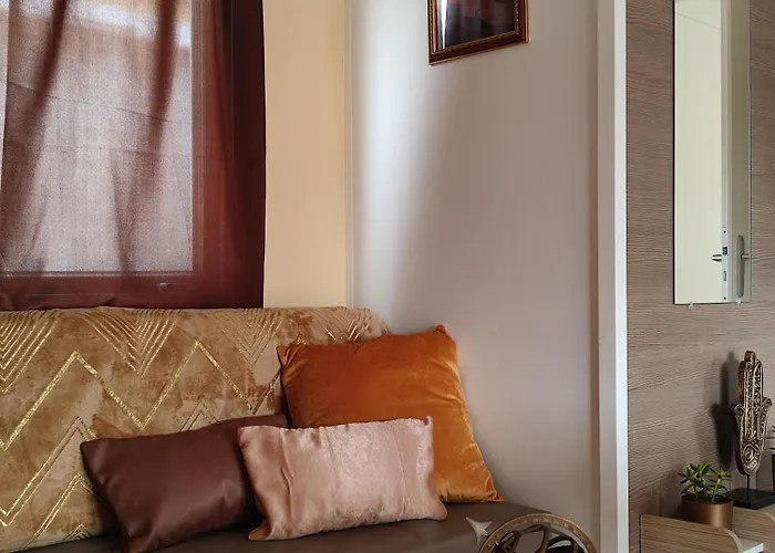 Surya's Casa vacanze Pataias