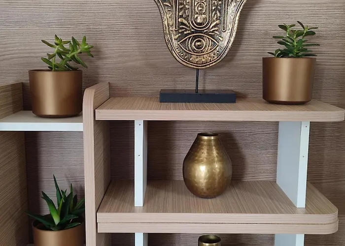 Casa vacanze Surya's Pataias