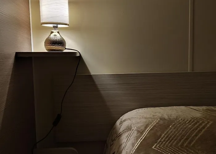 Surya's Casa vacanze *