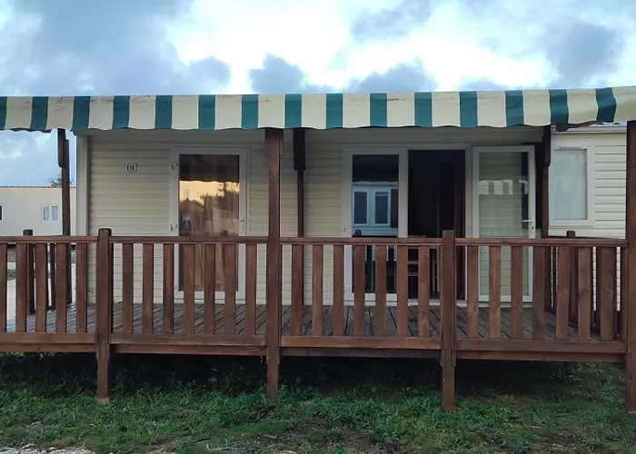 Casa vacanze Surya's Pataias