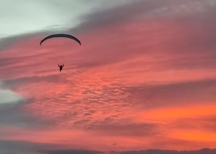 Casa vacanze Surya's Pataias