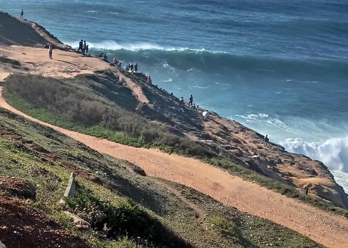 Surya's Casa vacanze Pataias