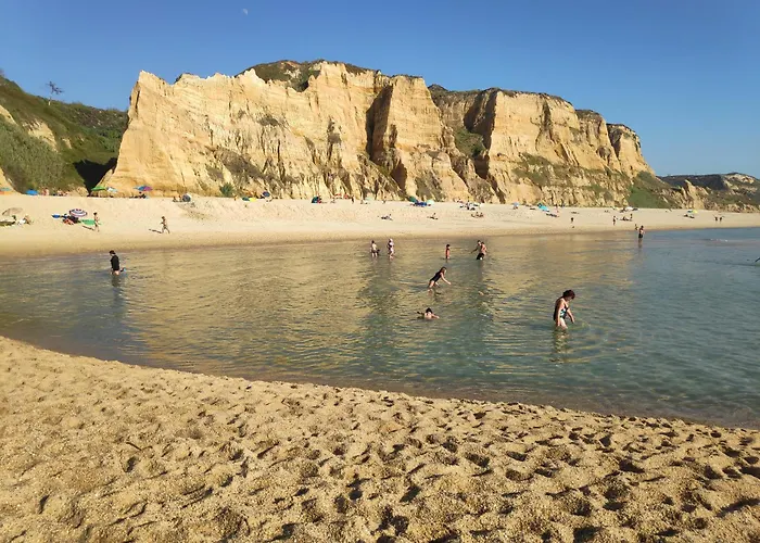 Casa vacanze Surya's Pataias