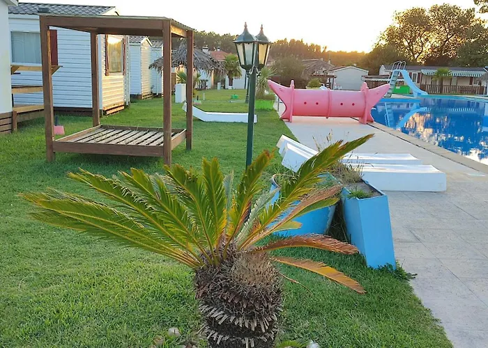 Casa vacanze Surya's Pataias